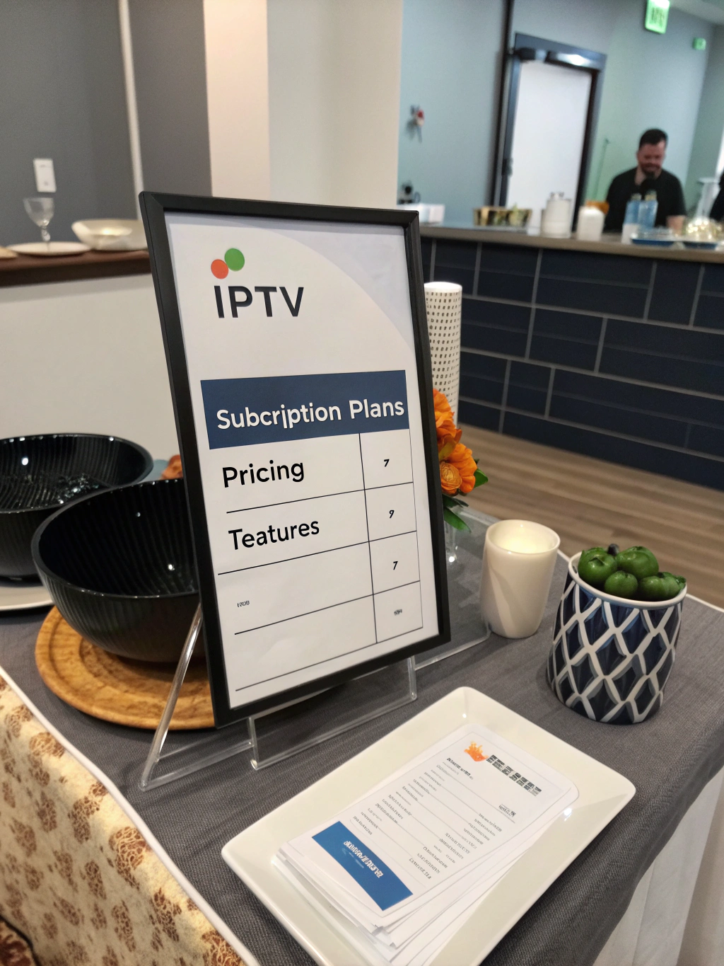 iptv subscription