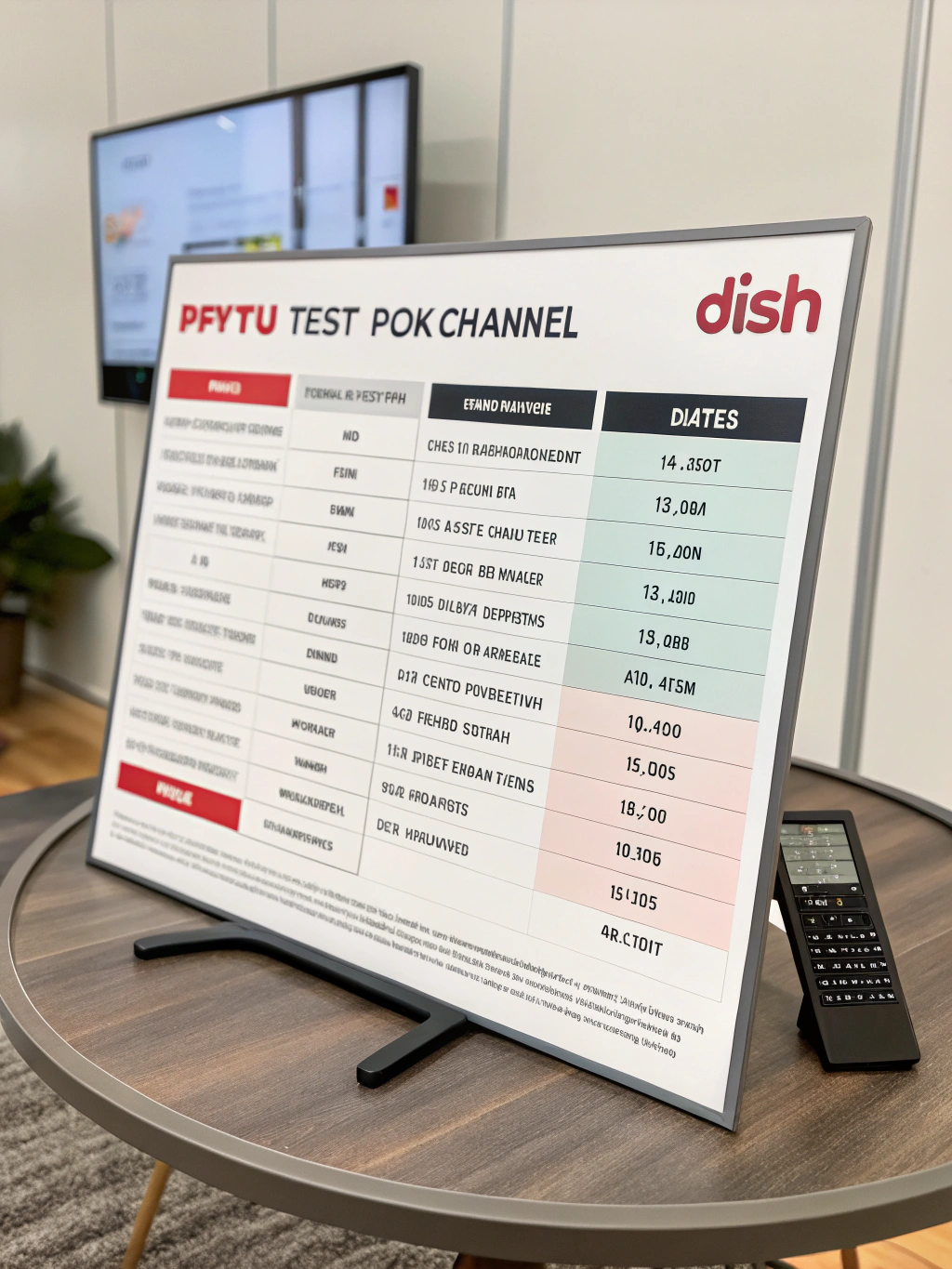 iptv test gratis