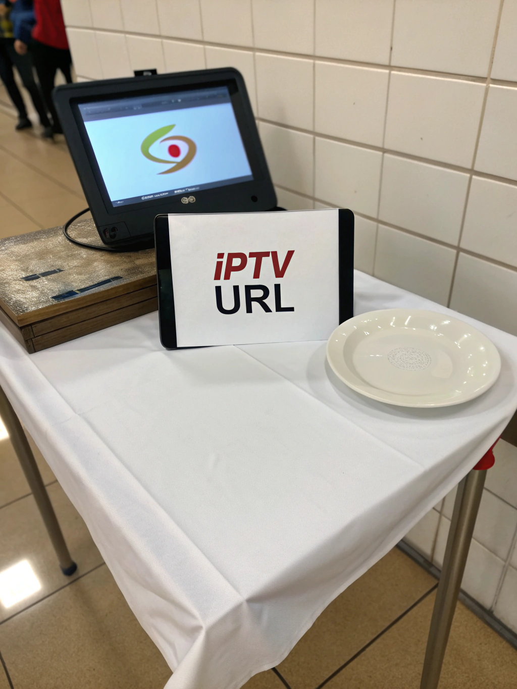 iptv url