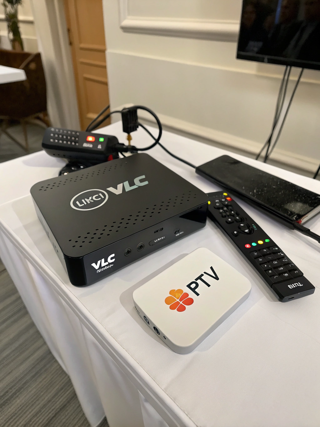 iptv vlc player