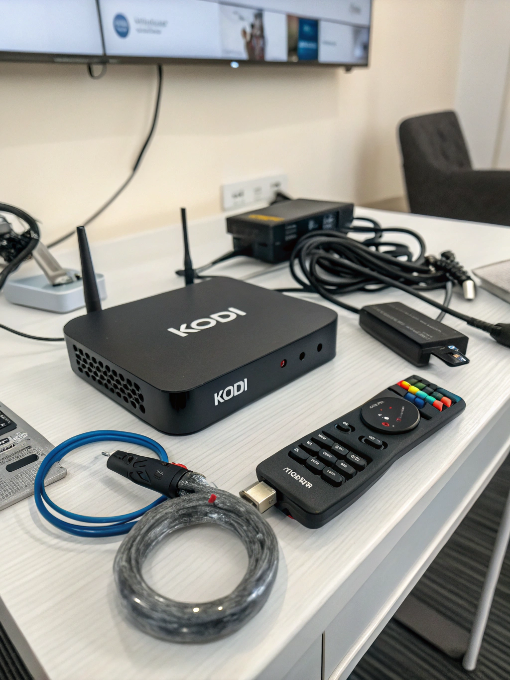 kodi iptv