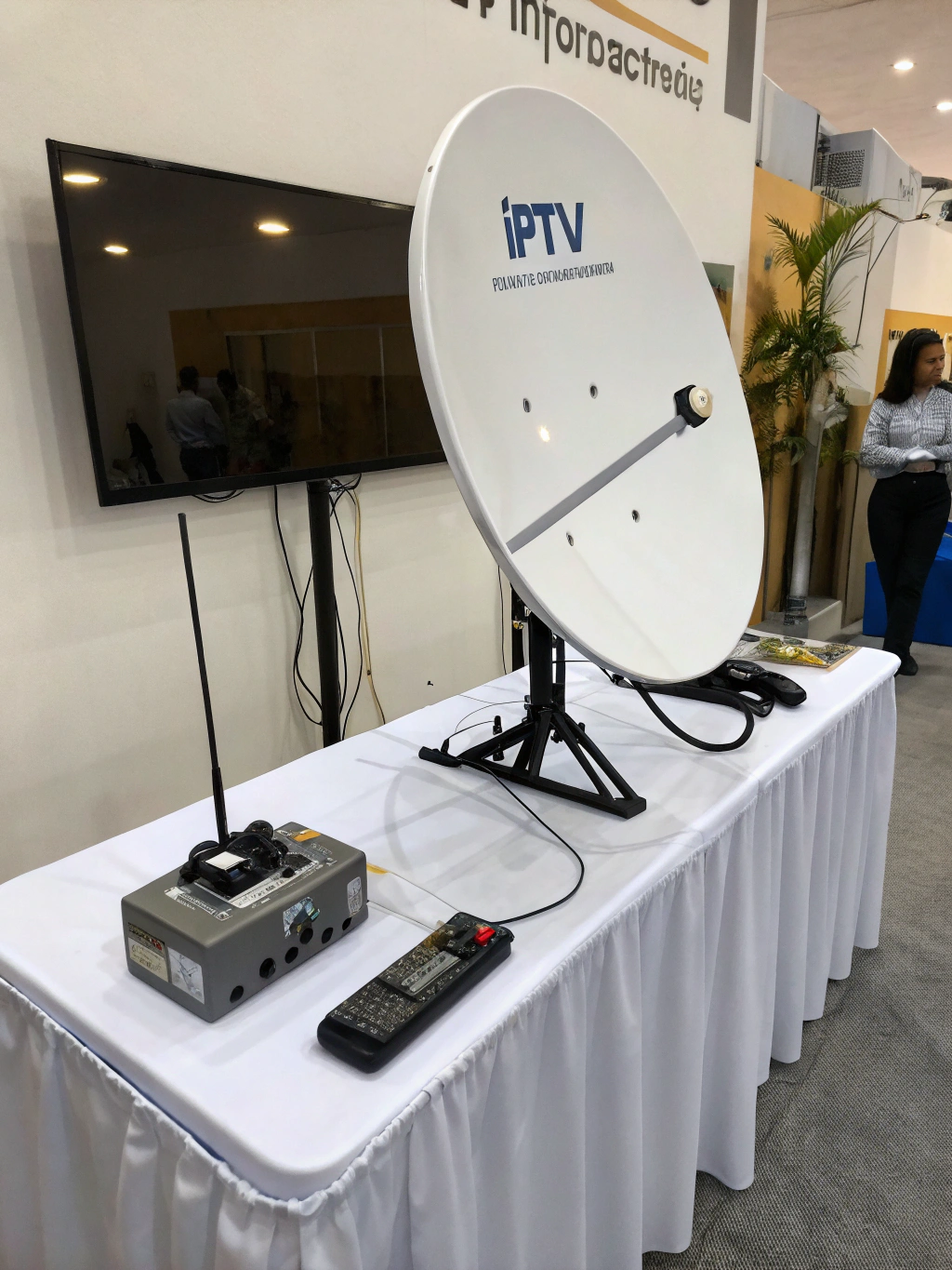 net iptv