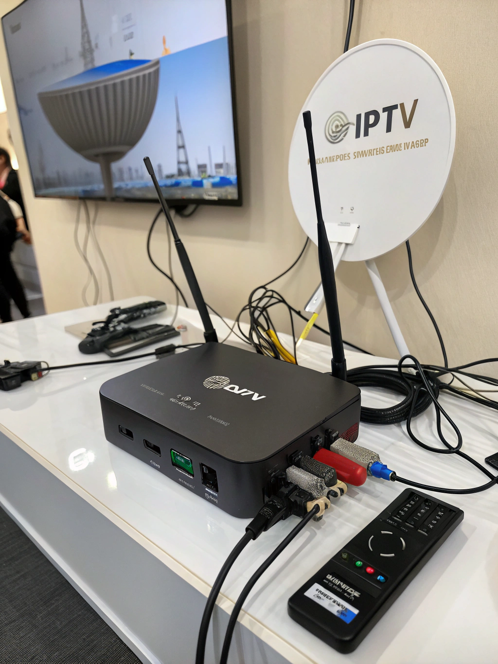 smart iptv
