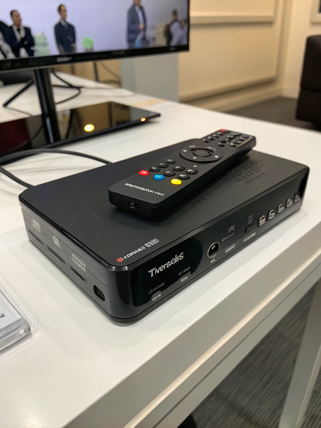 tivimate iptv player